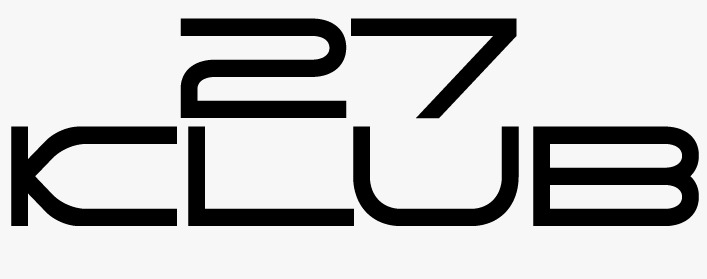 Logo 27 Club